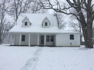 3122 E 150 N, Kokomo, IN 46901