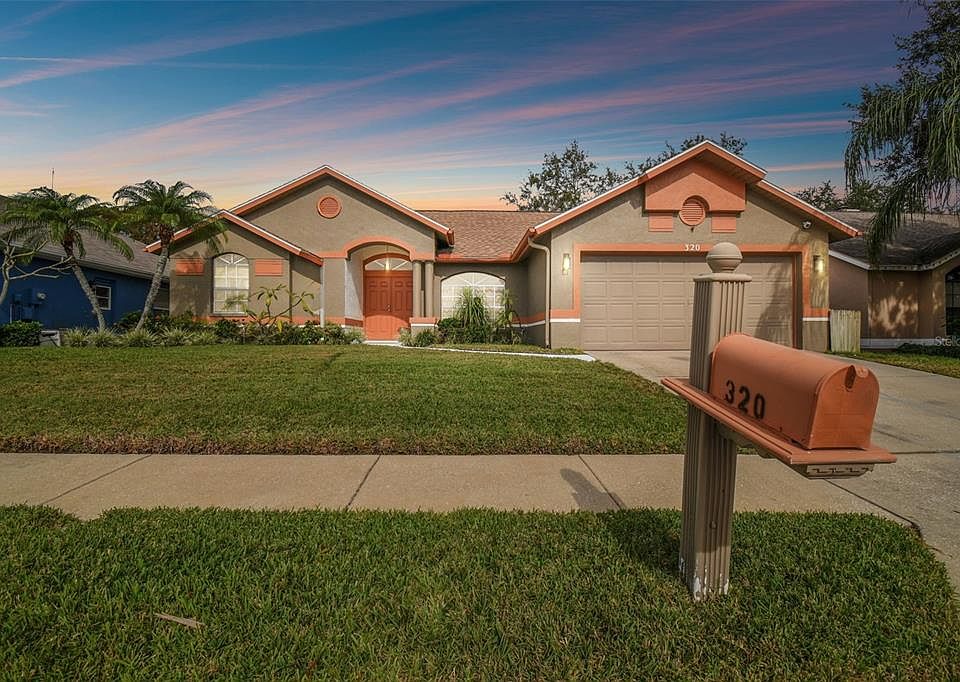 1st image of 320 WOOD IBIS AVENUE