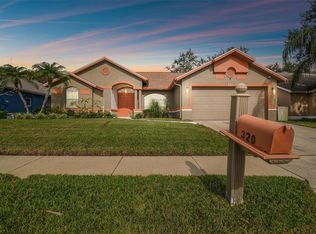 320 Wood Ibis Ave, Tarpon Springs, FL 34689