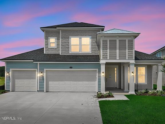2nd image of 30 WINDMILL PALM Way