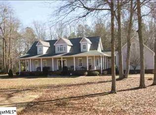 311 Reedy Fork Rd, Greenville, SC 29605