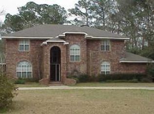 604 Davella Dr, Deridder, LA 70634
