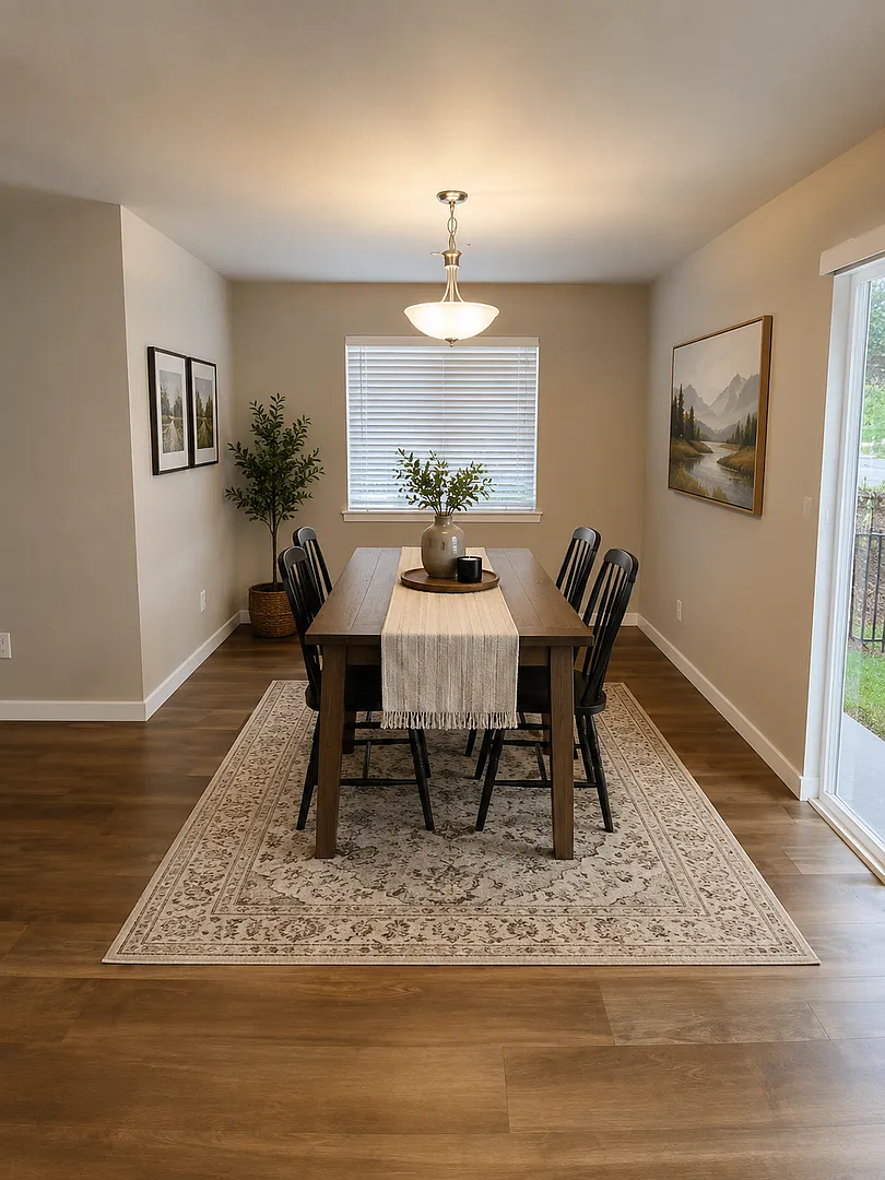 3417 Cascade Loop - Triplex — Photo 4
