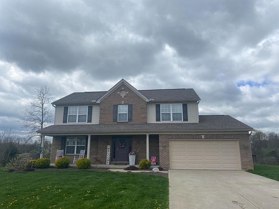 1st image of 25809 Easy Way Dr Lot 56