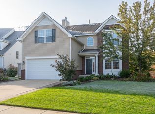 6953 Wilson Dr, Dexter, MI 48130