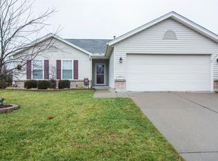 55 Robin Way, Amelia, OH 45102
