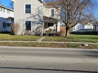 643 Sweitzer St, Greenville, OH 45331