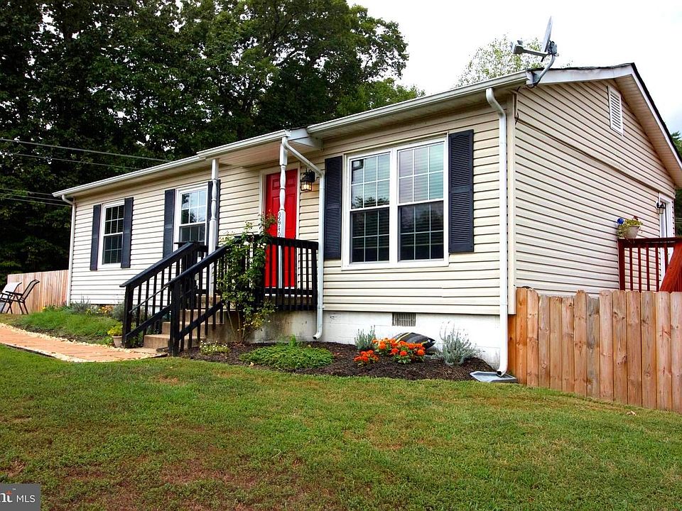 1st image of 9649 Rapidan Dr