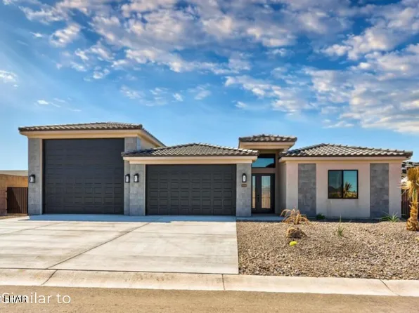 0 Meridian 2200 Plan, Lake Havasu City, AZ 86403