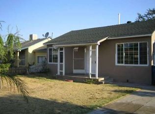 3063 E Floradora Ave, Fresno, CA 93703