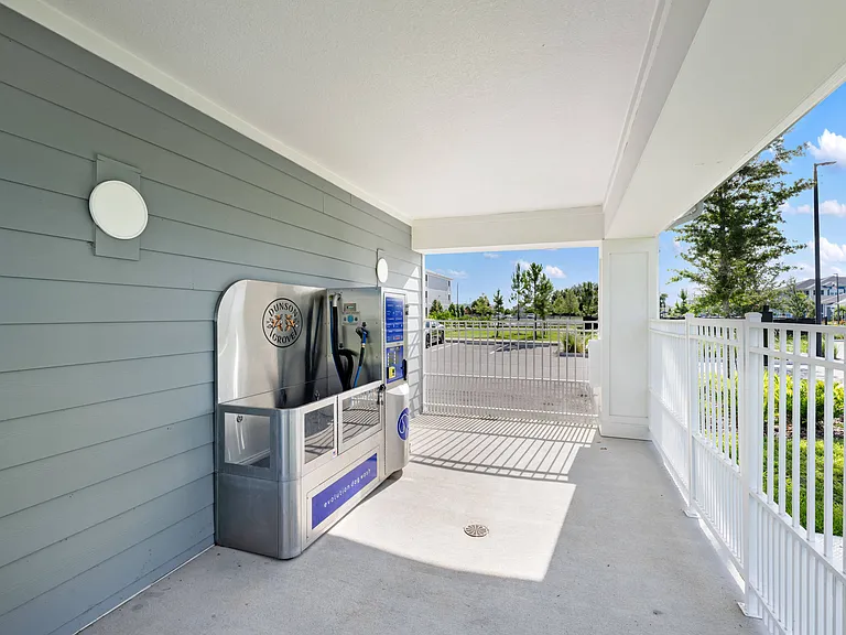 Dunson Grove Apartments — Photo 56