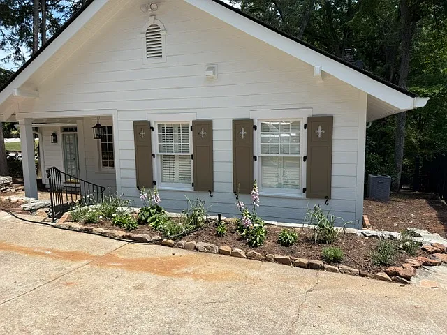 201 Overbrook Cir — Photo 29