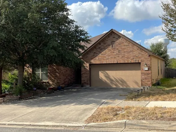 10915 Almond Crst, San Antonio, TX 78233