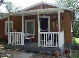 453 Spring Valley Rd, Lexington, VA 24450