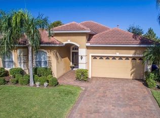 1105 Algare Loop, Windermere, FL 34786