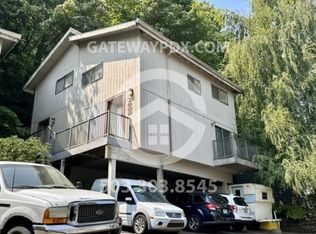 1408 SW Custer Dr, Portland, OR 97219