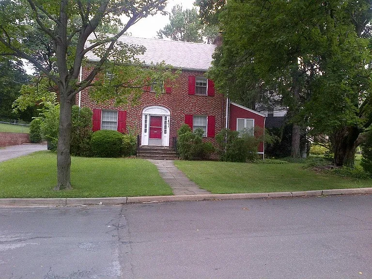 1801 Grace Church Rd — Photo 1