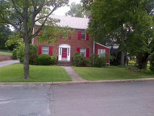 1801 Grace Church Rd Photo 1