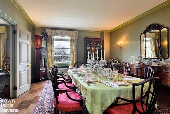 Sold by Brown Harris Stevens | media 14