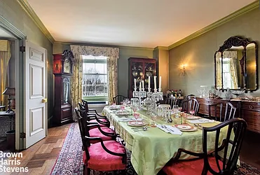 Sold by Brown Harris Stevens