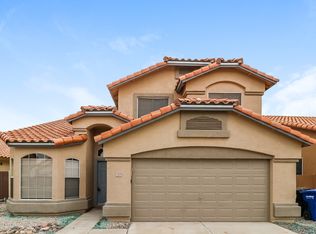2013 N 127th Ave, Avondale, AZ 85392