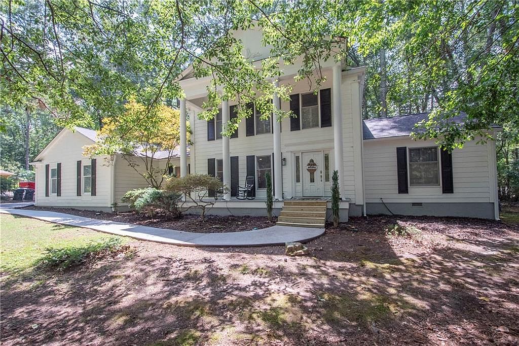 209 Woodland Dr, Peachtree City, GA 30269 MLS 7260588 Zillow