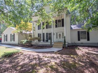 209 Woodland Dr, Peachtree City, GA 30269