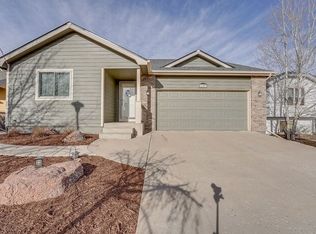 420 Sorrel Dr, Windsor, CO 80550