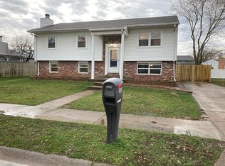 3108 Autumnwood Way, Evansville, IN 47715