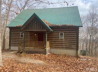 9206 S County Road 625 W, English, IN 47118
