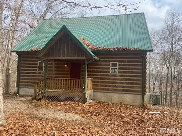 9206 S County Road 625 W, English, IN 47118