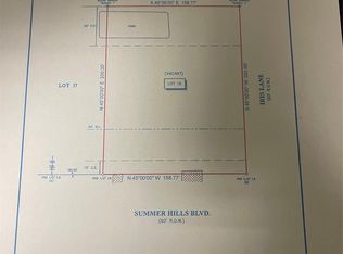 18633 Summer Hills Blvd, Porter, TX 77365