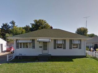 1924 Harrison St, Sandusky, OH 44870