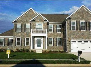 806 Ashby Dr, Middletown, DE 19709