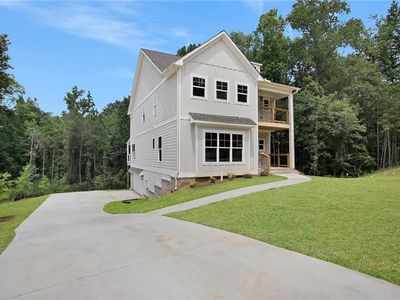 3115 Stonegate Dr, Atlanta, GA, 30331