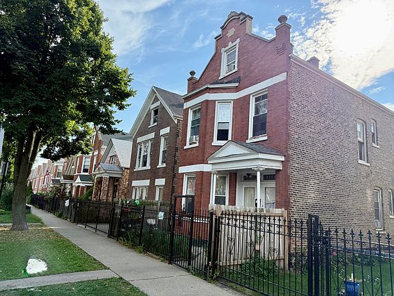 2nd image of 2722 S Homan Ave