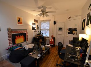 45 Symphony Rd APT 104, Boston, MA 02115