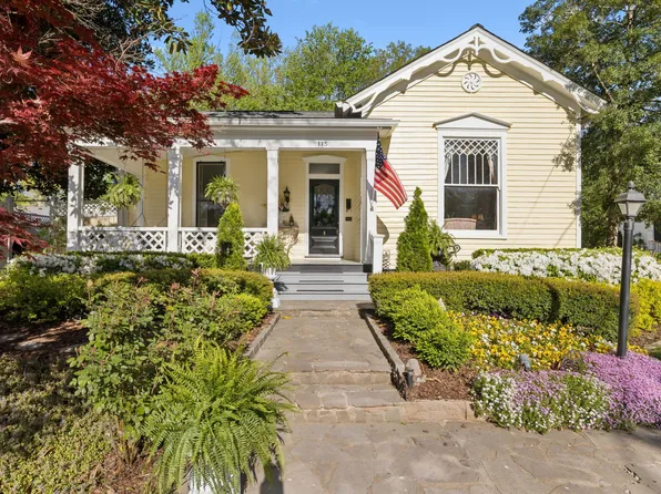 115 Lewisburg Ave, Franklin, TN 37064