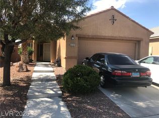 4220 Gliding Gulls Ave, North Las Vegas, NV 89084