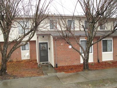1738 N Hamilton St APT C, High Point, NC, 27262