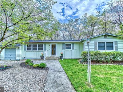 93 Onondago Trl, Medford Lakes, NJ, 08055