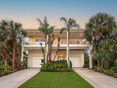 5189 Medoras Ave, Saint Augustine, FL, 32080