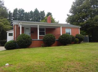 308 W Center Ave, Mooresville, NC 28115