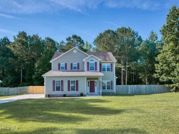 112 Sparkling Brook Way, Jacksonville, NC 28546
