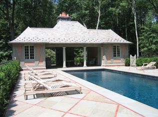 50 Fox Run Ln, Greenwich, CT 06831