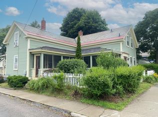 117 Park St, Burlington, VT 05401