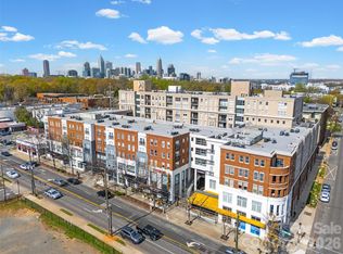 1315 East Blvd Unit 506, Charlotte, NC