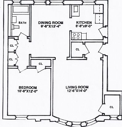 2nd image of 822-24 Forest Ave #22-5-C-2