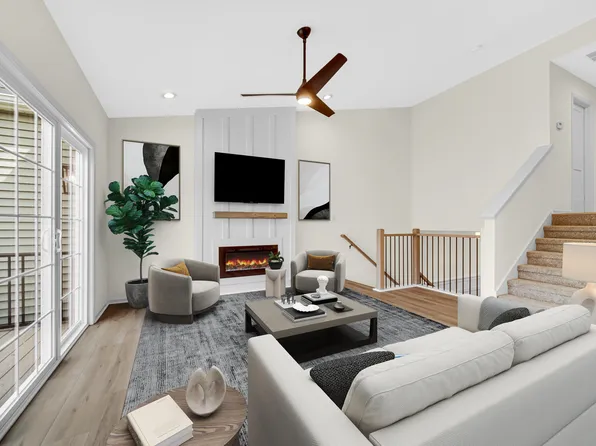 1602 Melanie Ln, Chesterton, IN 46304