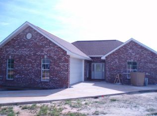 7 Evelina Dr, Purvis, MS 39475